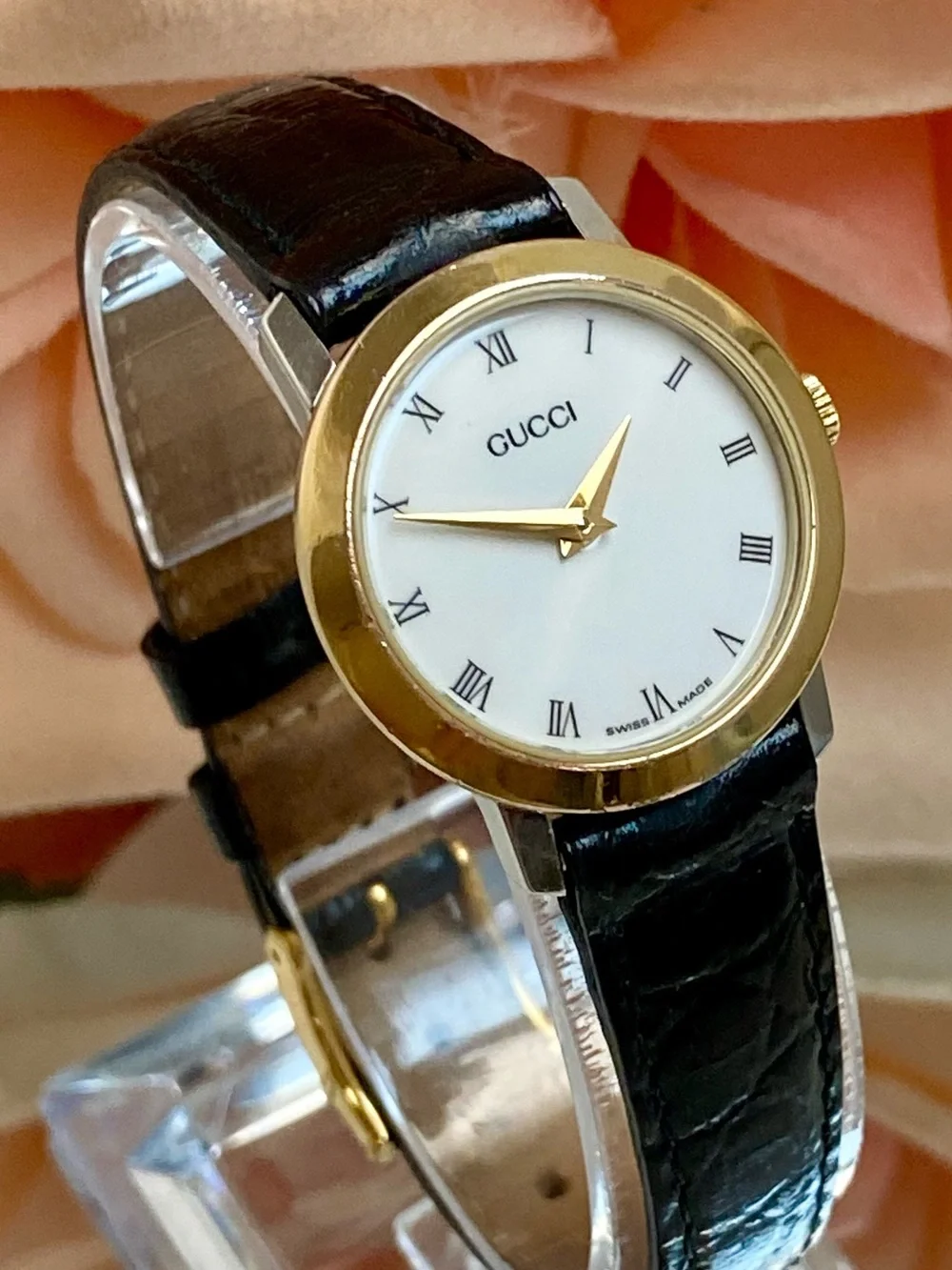 Gucci vintage authentic